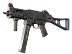 UMP-45 | Briefing image